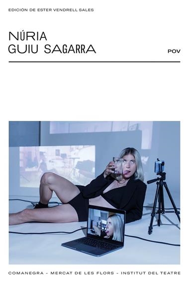 Pov o billones de puntos de vista | 9788410161610 | Nuria Guiu