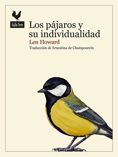 Los Pajaros y su individualidad | 9788419168658 | Len Howard