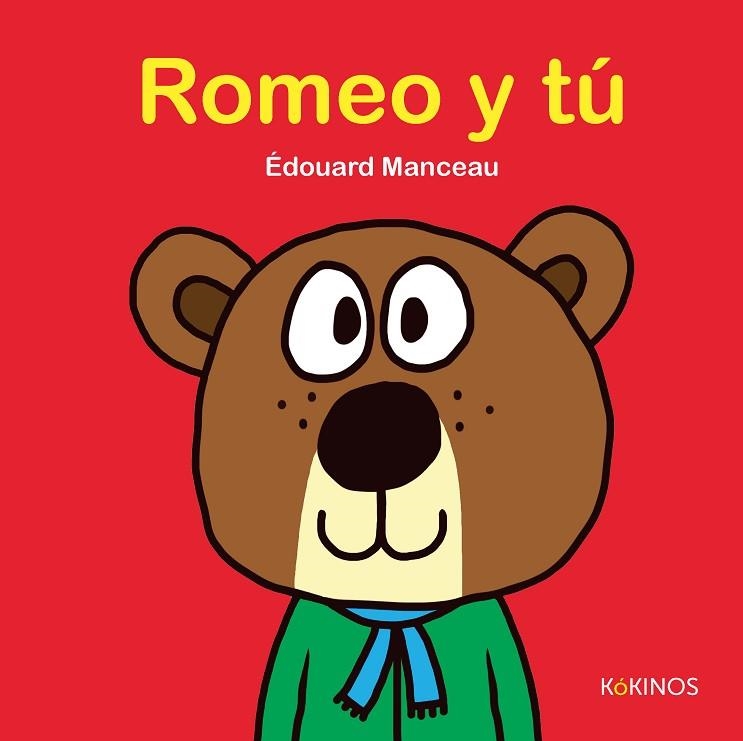 Romeo y tu | 9788419475879 | Edouard Mancea