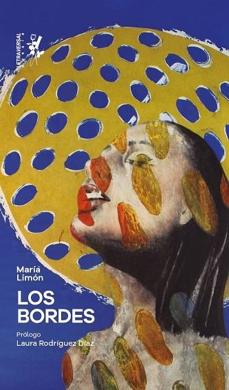 Los Bordes | 9788412827552 | Maria Limon