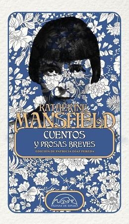 Cuentos y prosas breves | 9788483933688 | Katherine Mansfield