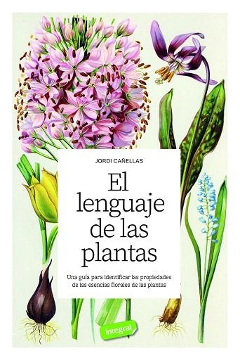 El Lenguaje de las plantas | 9788491183013 | Jordi Cañellas Puiggros