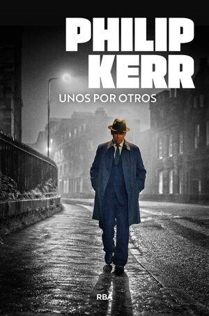Unos por otros | 9788410981355 | Philip Kerr