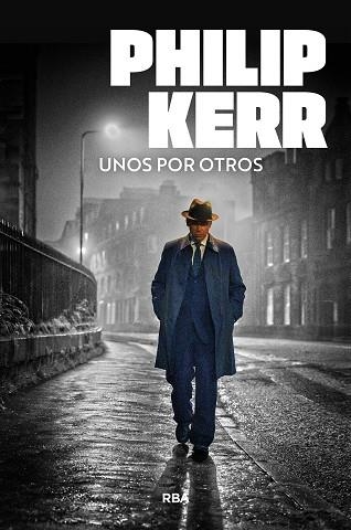 Unos por otros | 9788410981355 | Philip Kerr