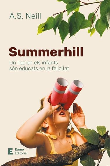 SUMMERHILL | 9788497668736 | A.S. NEILL