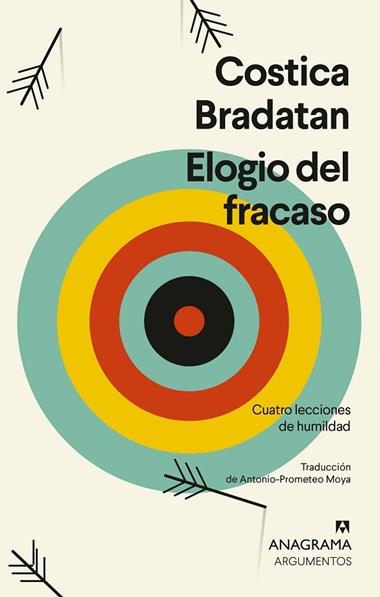 Elogio del fracaso | 9788433946676 | Costica Bradatan