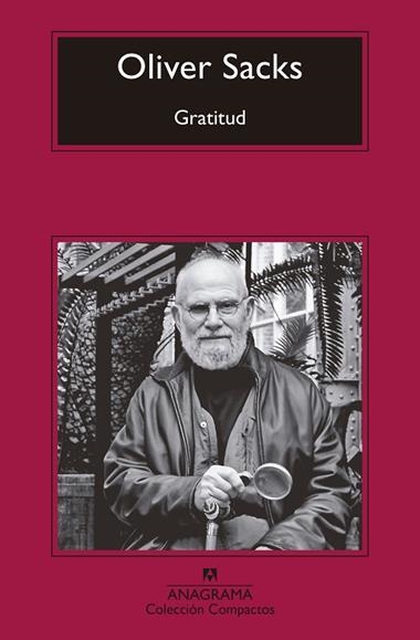 Gratitud | 9788433929150 | Oliver Sacks