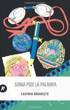 Sonia pide la palabra | 9788410141124 | Lavinia Braniste