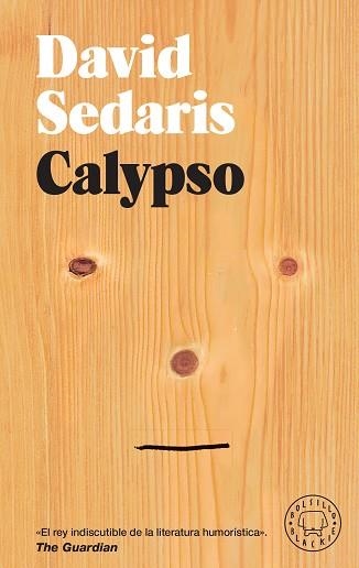 Calypso | 9788410323537 | David Sedaris