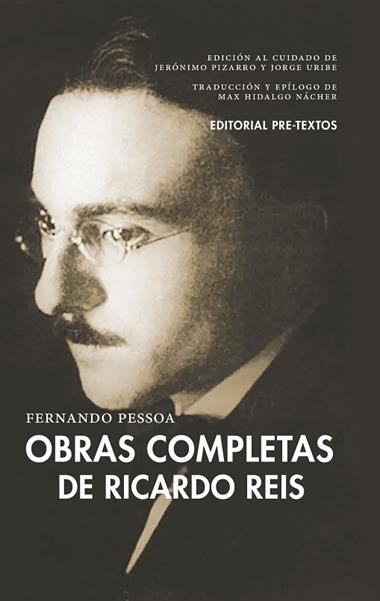 Obras completas de Ricardo Reis | 9788410309326 | Fernando Pessoa