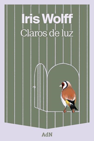 CLAROS DE LUZ | 9788410138940 | IRIS WOLFF