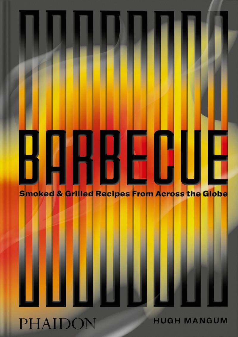 Barbecue | 9781838669362 | HUGH MANGUM