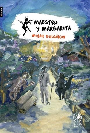 El Maestro y Margarita | 9788419496805 | MIJAIL BULGAKOV