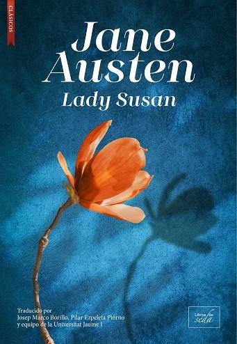 Lady Susan | 9788410481008 | JANE AUSTEN