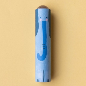 ELEPHANT KALEIDOSCOPE | 8436580428804 | LONDJI & QUERALT ARMENGOL