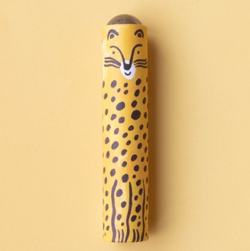 CHEETAH KALEIDOSCOPE | 8436580428811 | LONDJI & QUERALT ARMENGOL