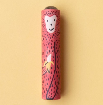 MONKEY KALEIDOSCOPE | 8436580428828 | LONDJI & QUERALT ARMENGOL