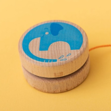 IOIO ELEFANT | JT016U | LONDJI