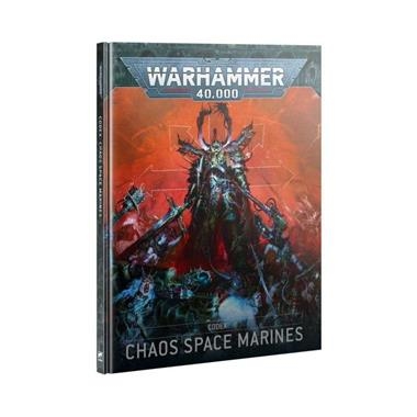 CODEX: THOUSAND SONS (HB) (ENGLISH) | 9781804575260 | GAMES WORKSHOP