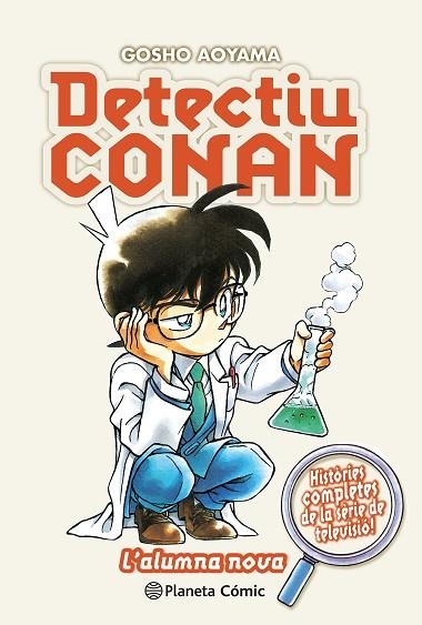 DETECTIU CONAN 18 | 9788411618540 | GOSHO AOYAMA