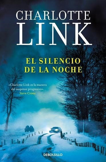 KATE LINVILLE & CALEB HALE 04 EL SILENCIO DE LA NOCHE | 9788466372190 | CHARLOTTE LINK