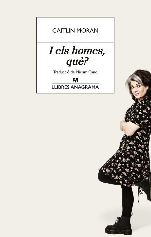 I els homes que | 9788433946713 | Caitlin Moran