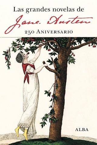 Estuche Jane Austen | 9788411781794 | Jane Austen