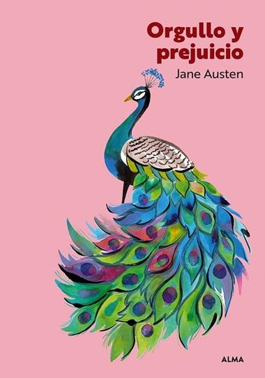 Orgullo y prejuicio | 9788410206564 | Jane Austen