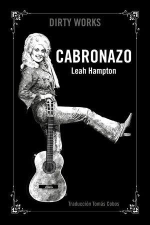 Cabronazo | 9788419288561 | Leah Hampton
