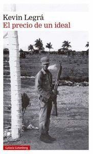 El Precio de un ideal | 9788419738165 | Kevin Legra