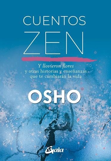 CUENTOS ZEN | 9788411081658 | OSHO