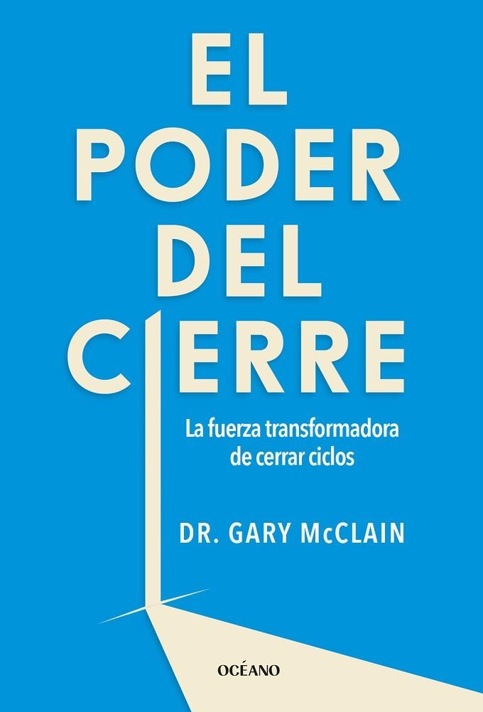 EL PODER DEL CIERRE | 9788449461392 | GARY MCCLAIN