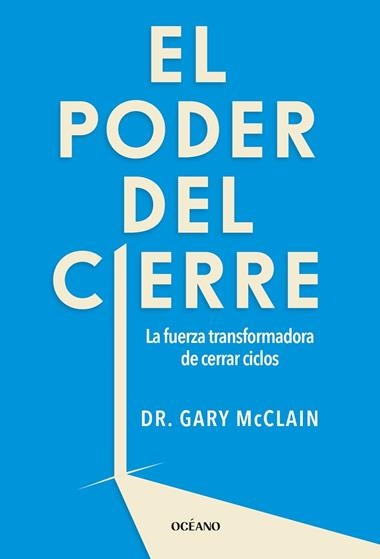 EL PODER DEL CIERRE | 9788449461392 | GARY MCCLAIN
