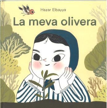 LA MEVA OLIVERA | 9788410408234 | HAZAR ELBAYYA