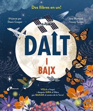 DALT I BAIX | 9788413494746 | TRACY TURNER & JANE BURNARD