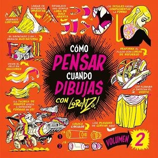 Como pensar cuando dibujas 02 | 9788467976748 | Los Hermanos Etherington