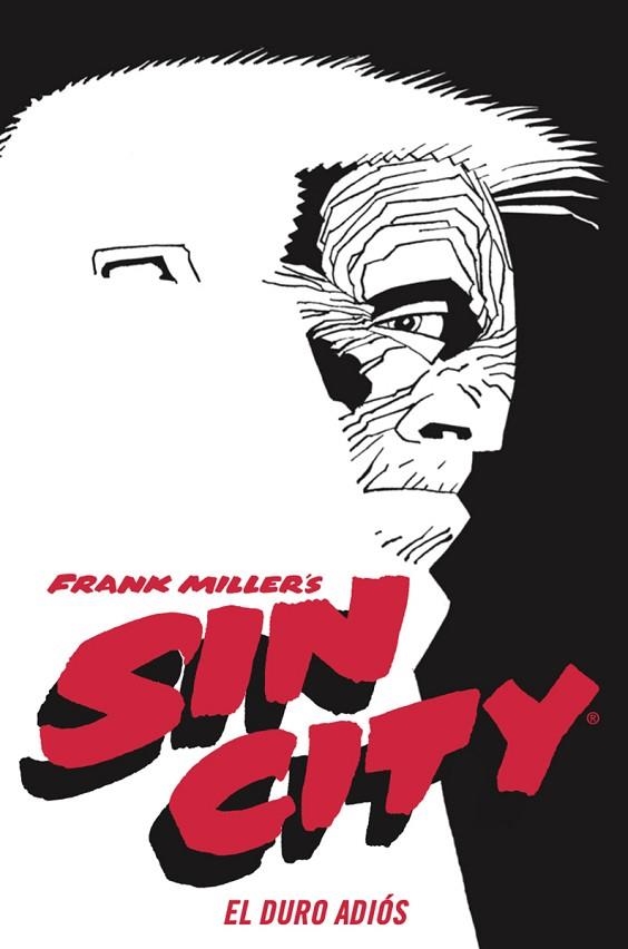 Sin City 01 El duro adios | 9788467966305 | Frank Miller