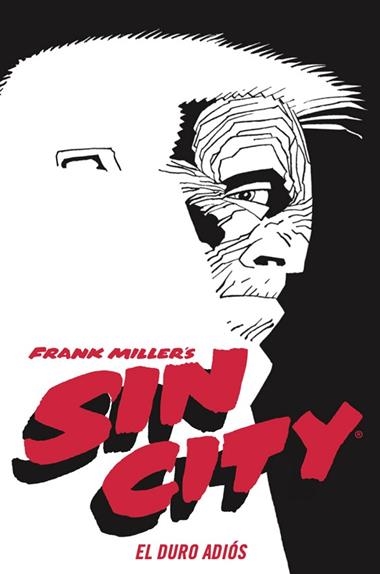 Sin City 01 El duro adios | 9788467966305 | Frank Miller