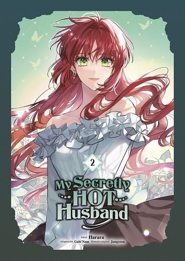 My secretly hot husband 02 | 9788467975079 | Harara & Gabi Nam & Jungyeon
