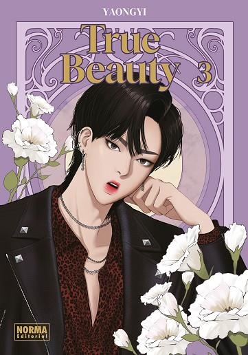 True Beauty 03 | 9788467974119 | Yaongyi