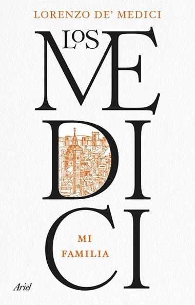 LOS MEDICI | 9788434438835 | LORENZO DE MEDICI