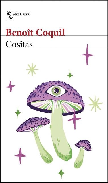 COSITAS | 9788432244896 | BENOIT COQUIL