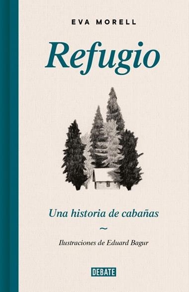 REFUGIO | 9788410214729 | EVA MORELL