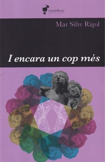 I ENCARA UN COP MES | 9788412853650 | MAR SIFRE RIGOL