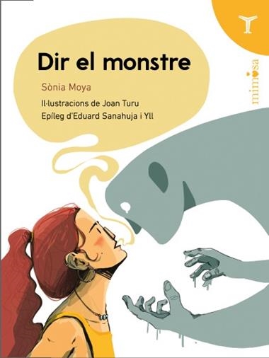 DIR EL MONSTRE | 9791399006858 | SONIA MOYA