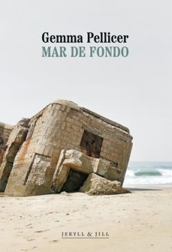 Mar de fondo | 9788412710038 | GEMMA PELLICER
