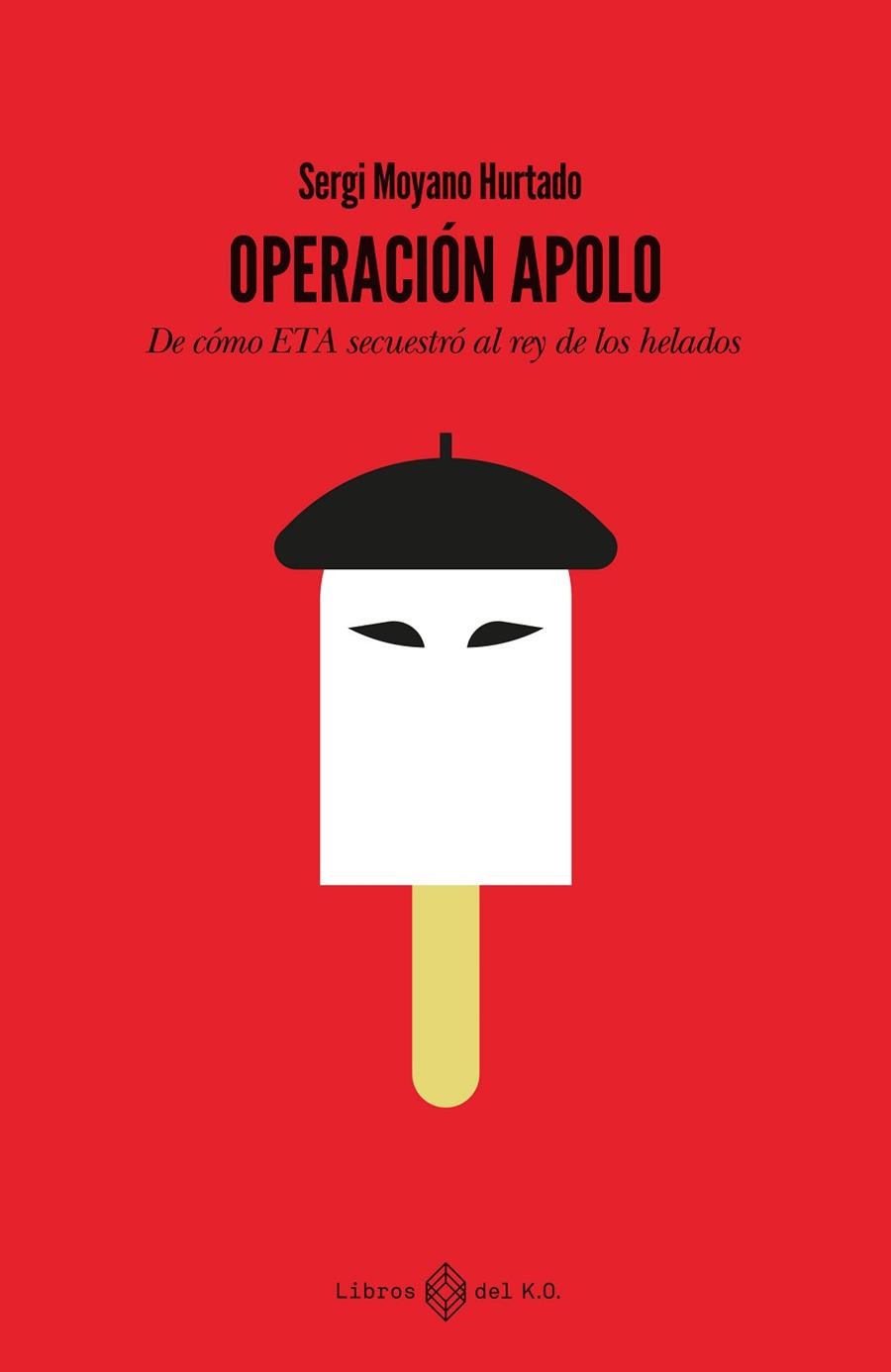 Operacion Apolo | 9788419119889 | SERGI MOYANO HURTADO