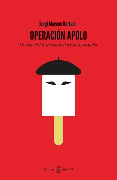 Operacion Apolo | 9788419119889 | SERGI MOYANO HURTADO