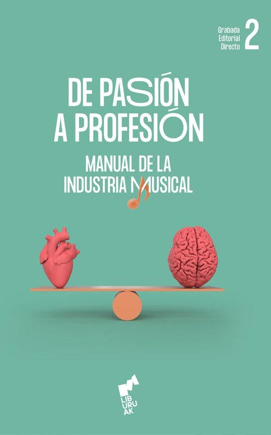DE PASION A PROFESION VOLUMEN 02 | 9788419234759 | JON ICAZURIAGA