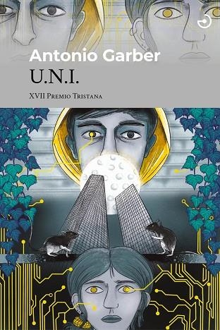 U N I | 9788419964359 | ANTONIO GARBER